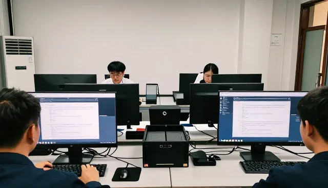 昆山市隆昌达木业有限公司提供适合安装调试的软件研发