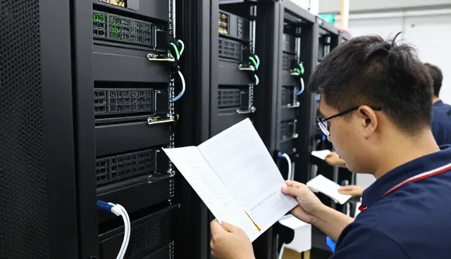 昆山市隆昌达木业有限公司助力科技服务实现科技服务升级